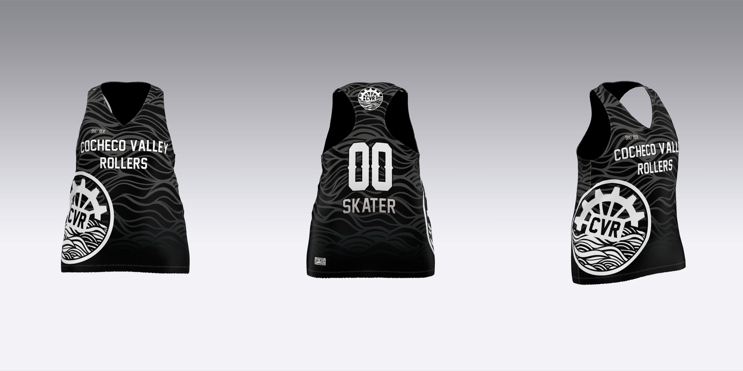 COCHECO TEAM JERSEYS