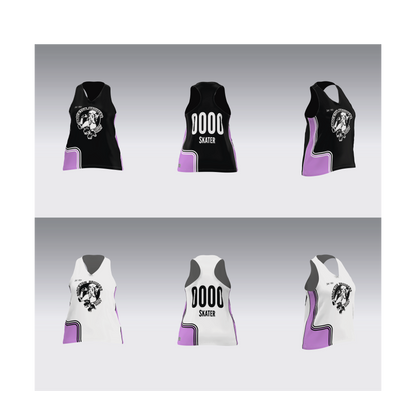 BROCKTON BRUISERS TEAM JERSEYS