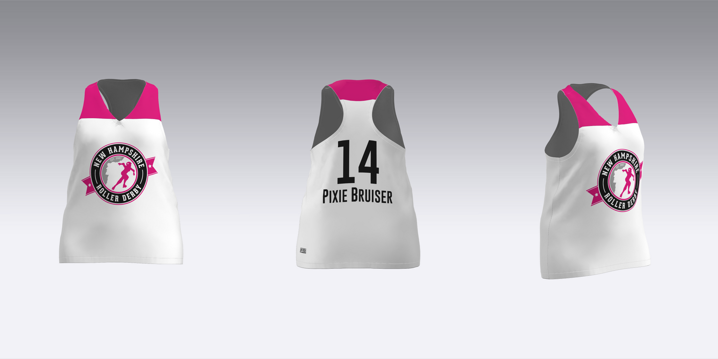 NHRD TEAM JERSEY
