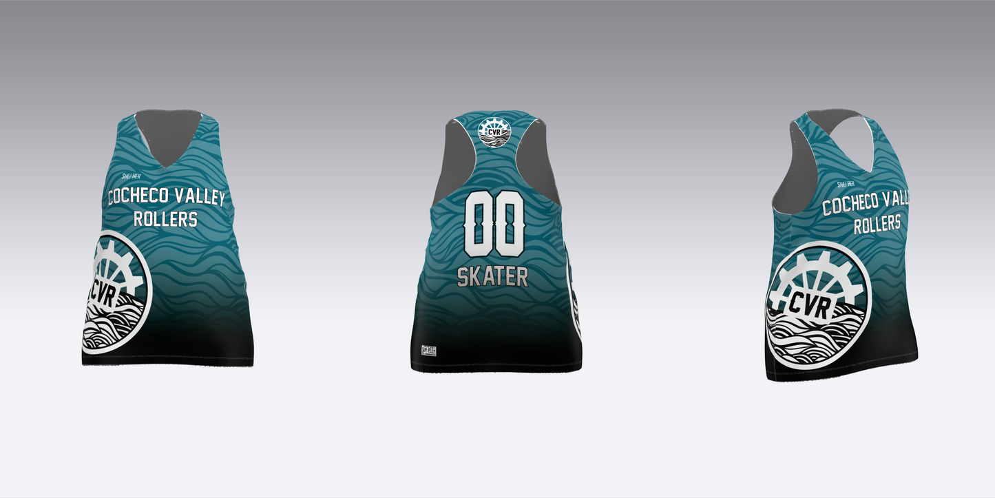 COCHECO TEAM JERSEYS