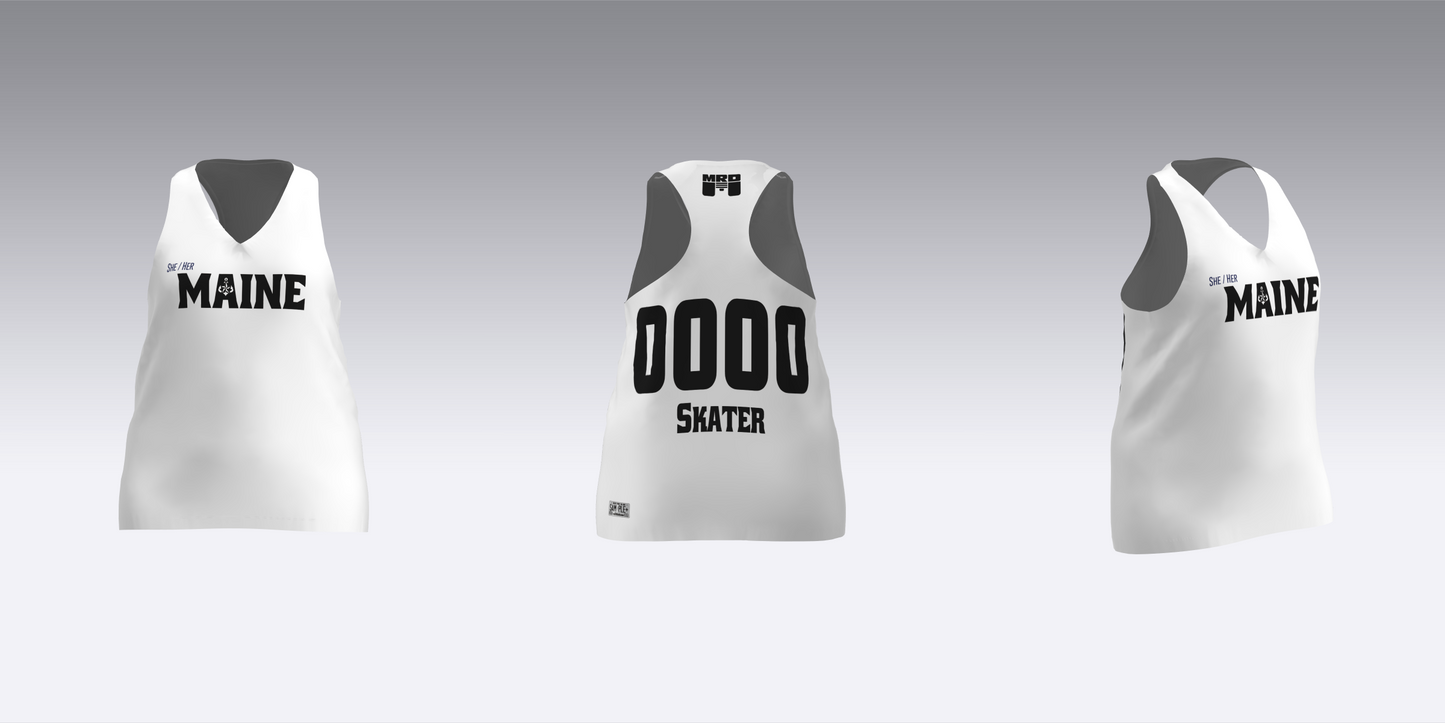 MRD SCRIMMAGE JERSEYS
