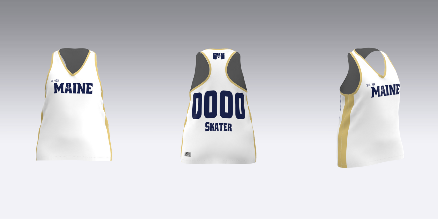 MRD JERSEYS