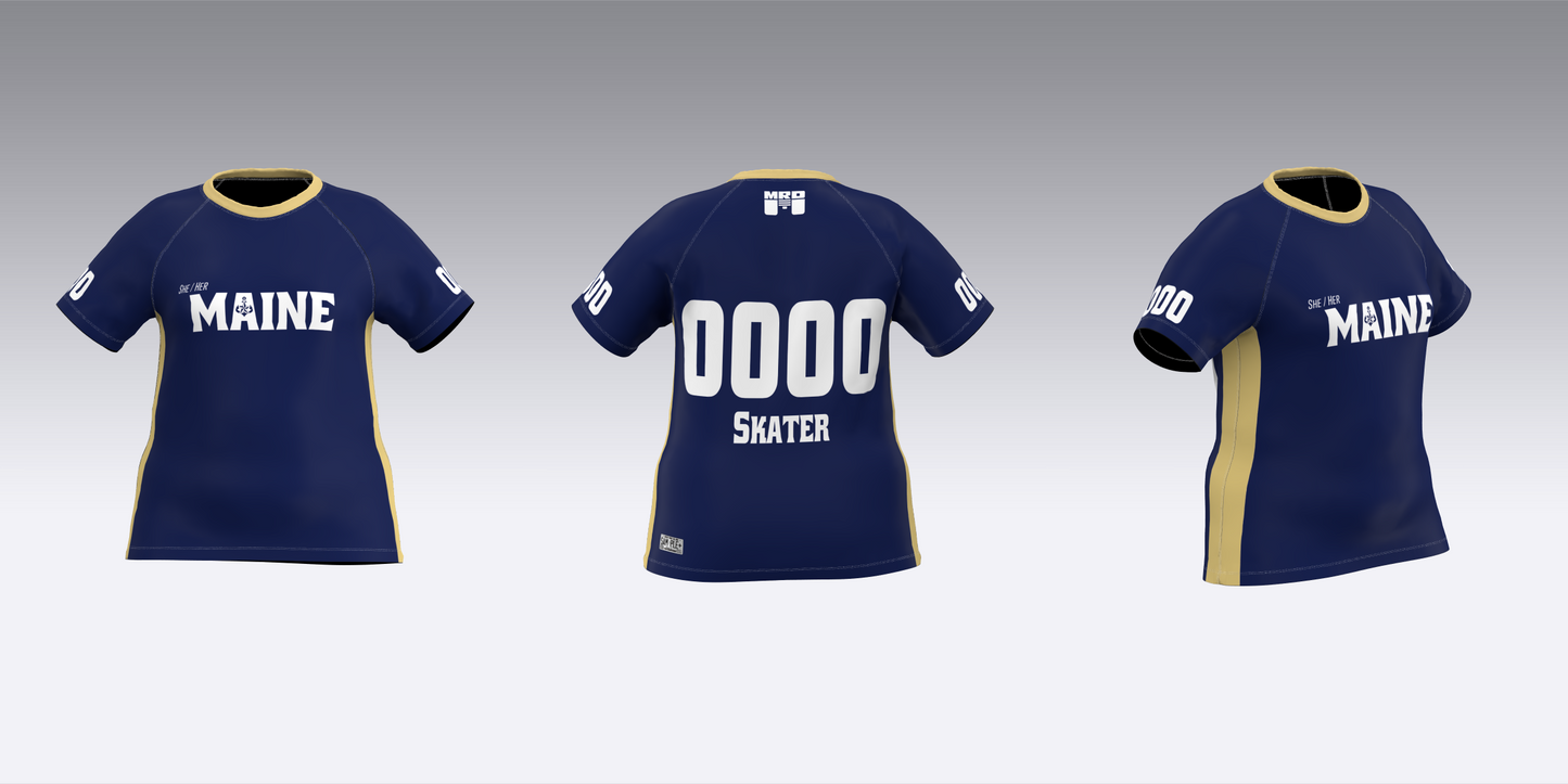 MRD JERSEYS