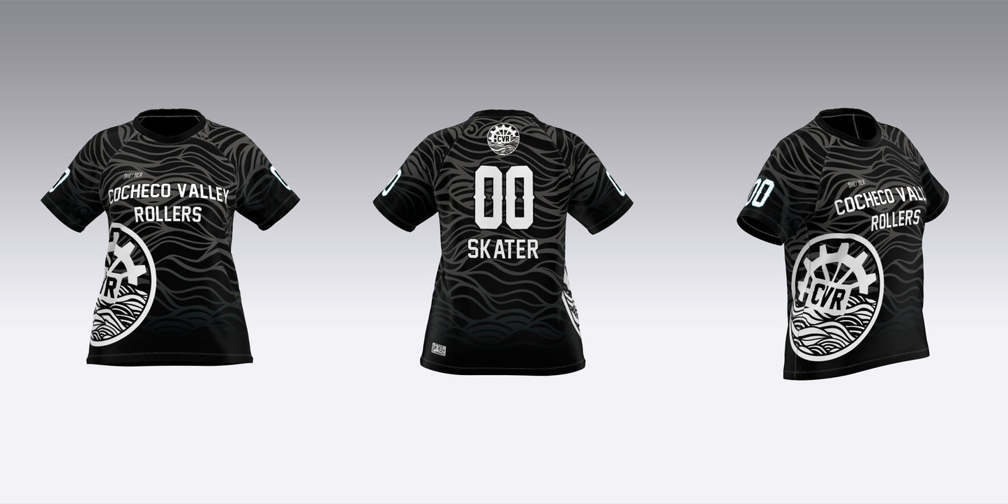 COCHECO TEAM JERSEYS