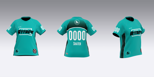 SODAK TEAM JERSEYS