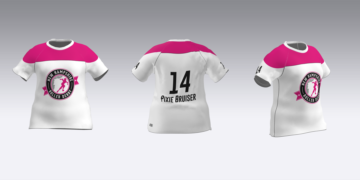 NHRD TEAM JERSEY