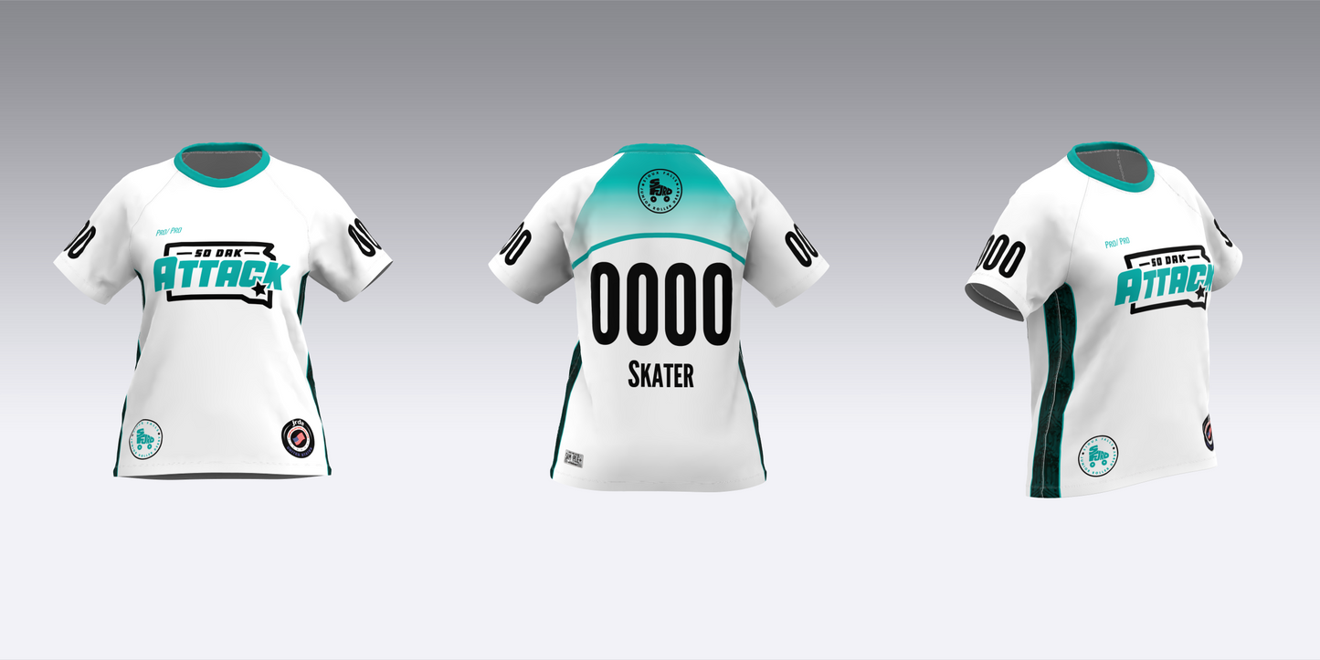 SODAK TEAM JERSEYS