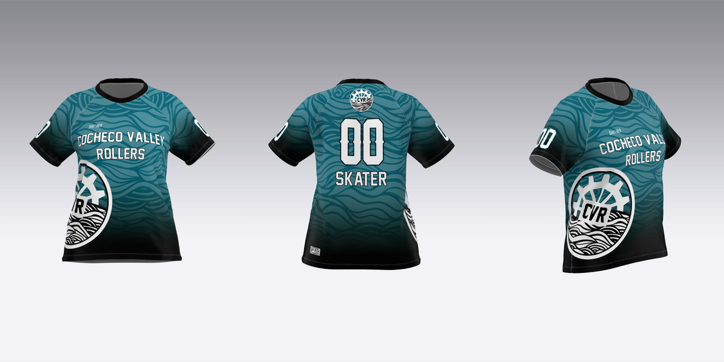 COCHECO TEAM JERSEYS