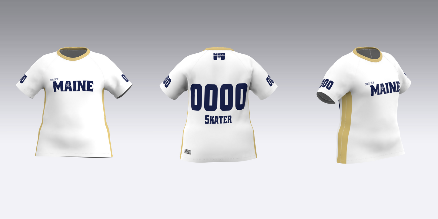 MRD JERSEYS