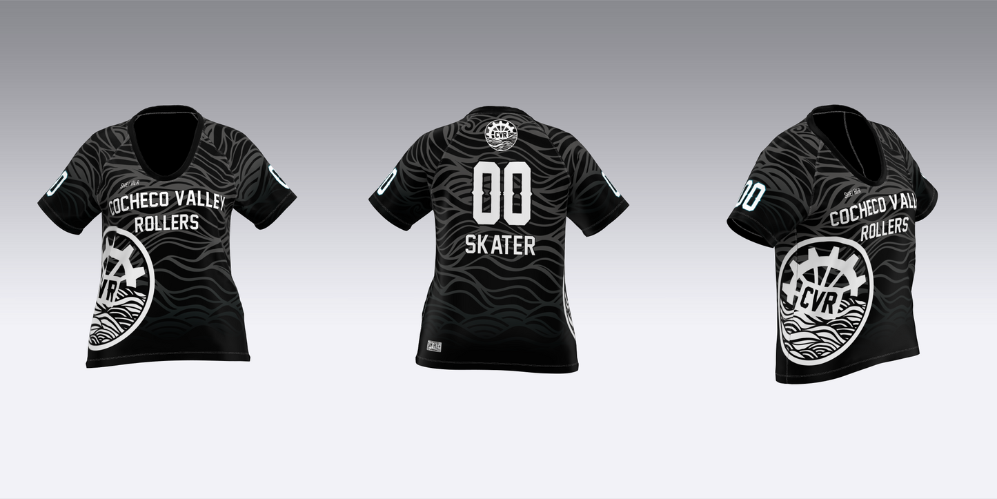 COCHECO TEAM JERSEYS