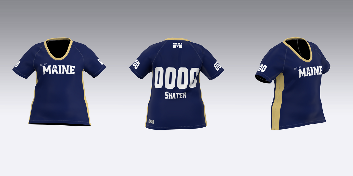 MRD JERSEYS
