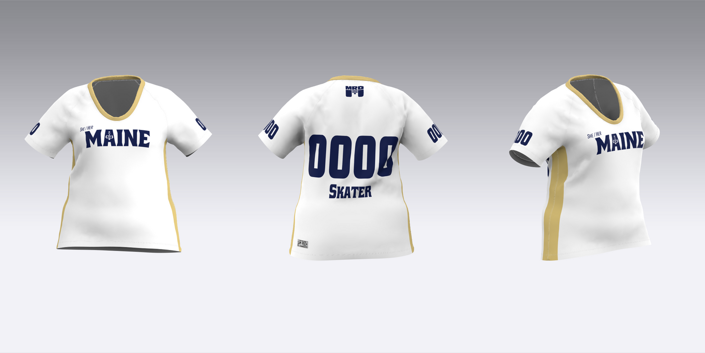 MRD JERSEYS