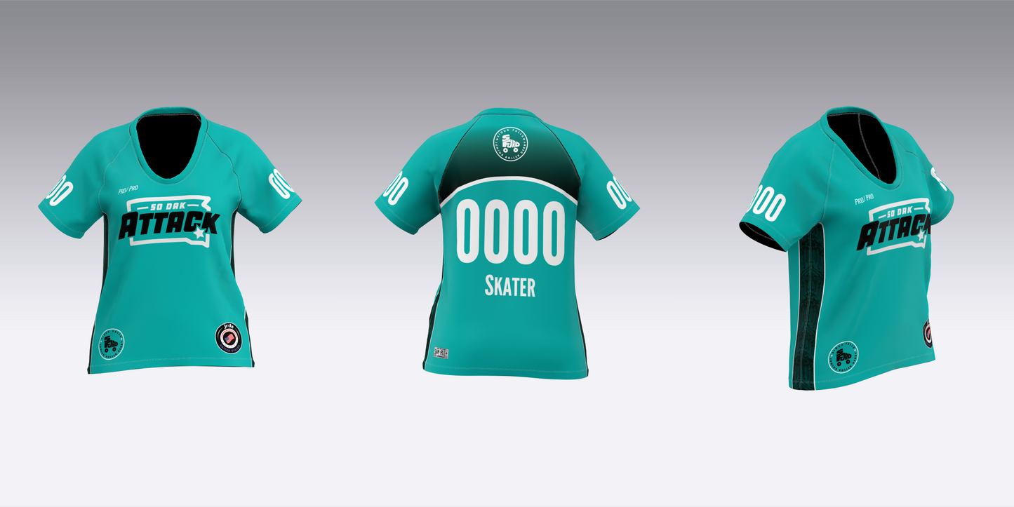 SODAK TEAM JERSEYS