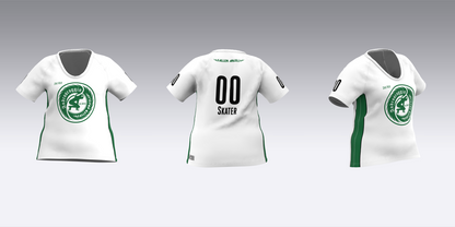 AFA ROLLER DERBY TEAM JERSEYS