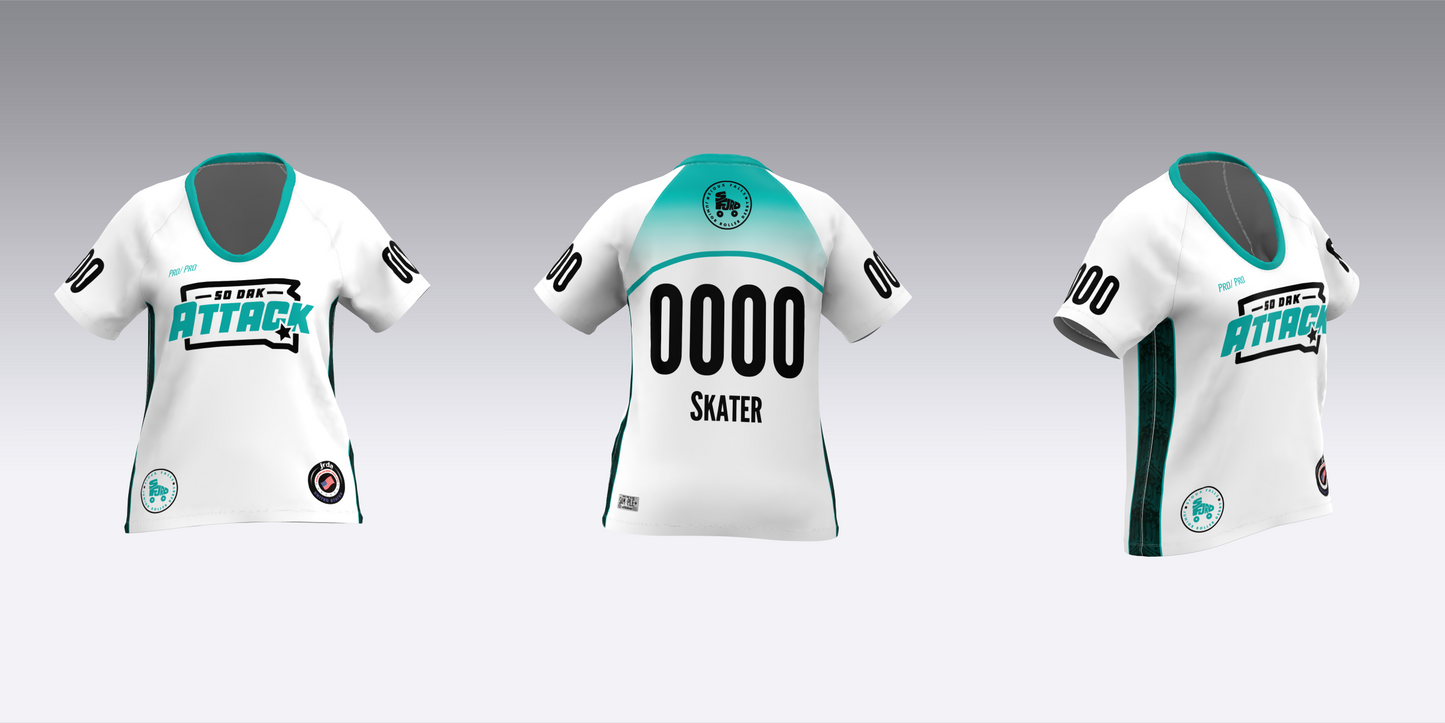 SODAK TEAM JERSEYS