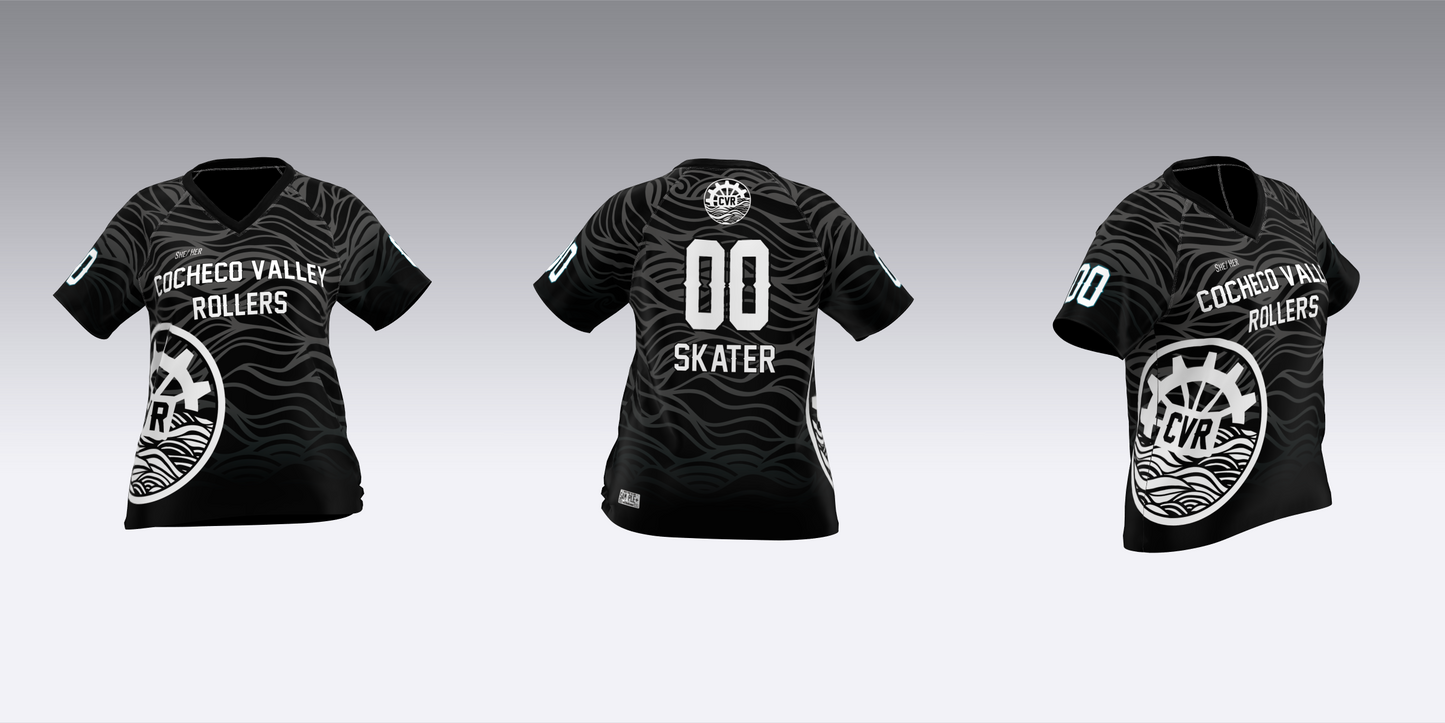 COCHECO TEAM JERSEYS