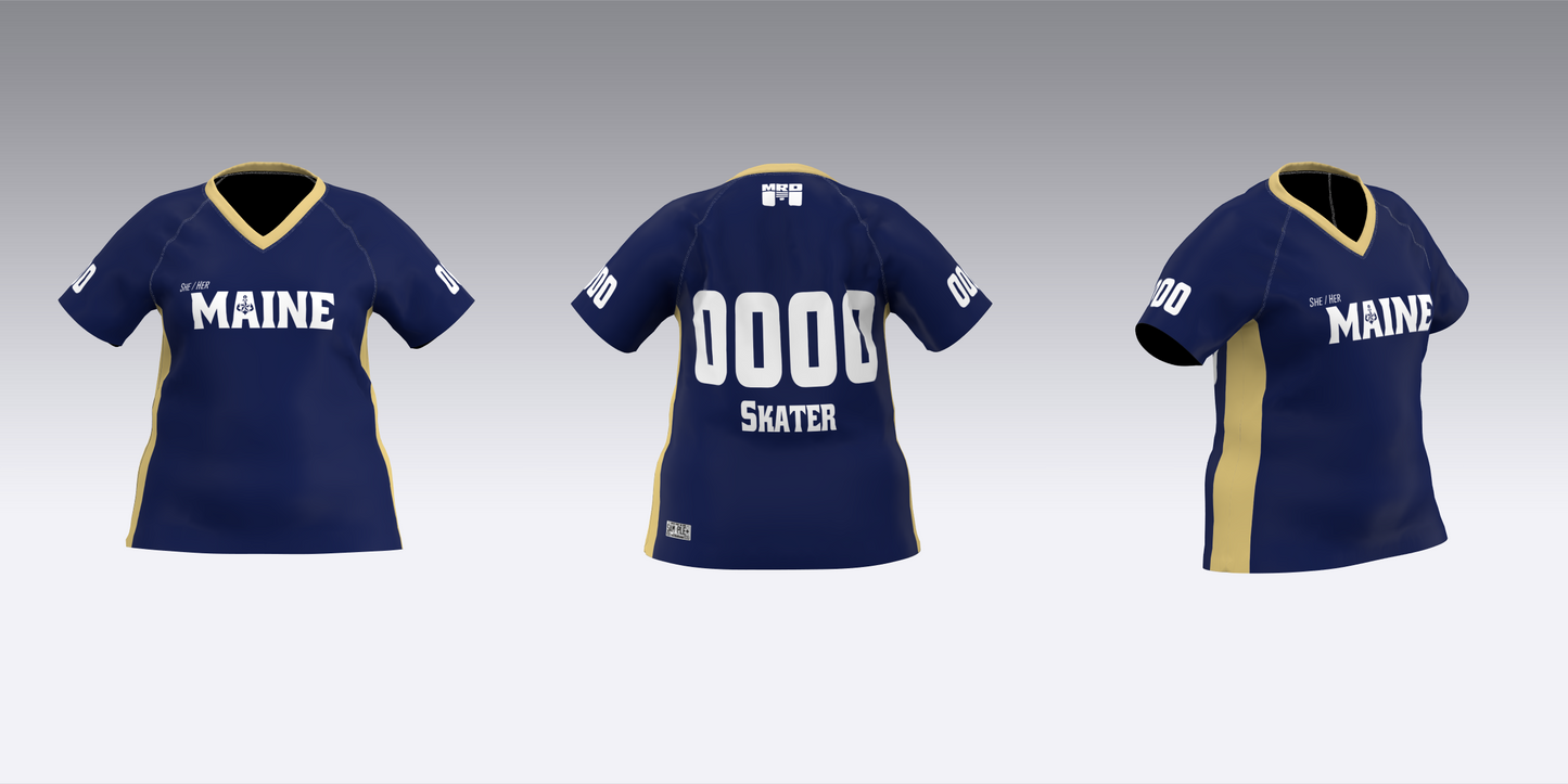 MRD JERSEYS