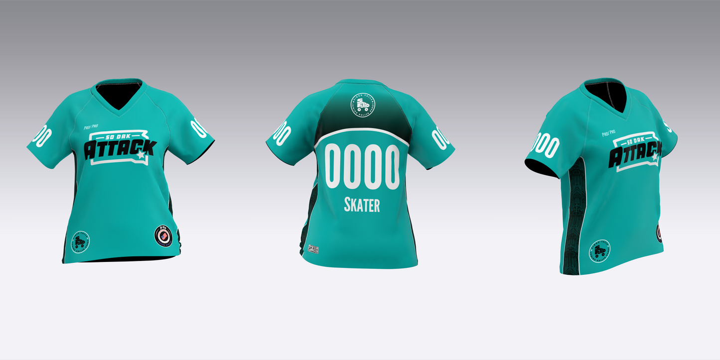 SODAK TEAM JERSEYS
