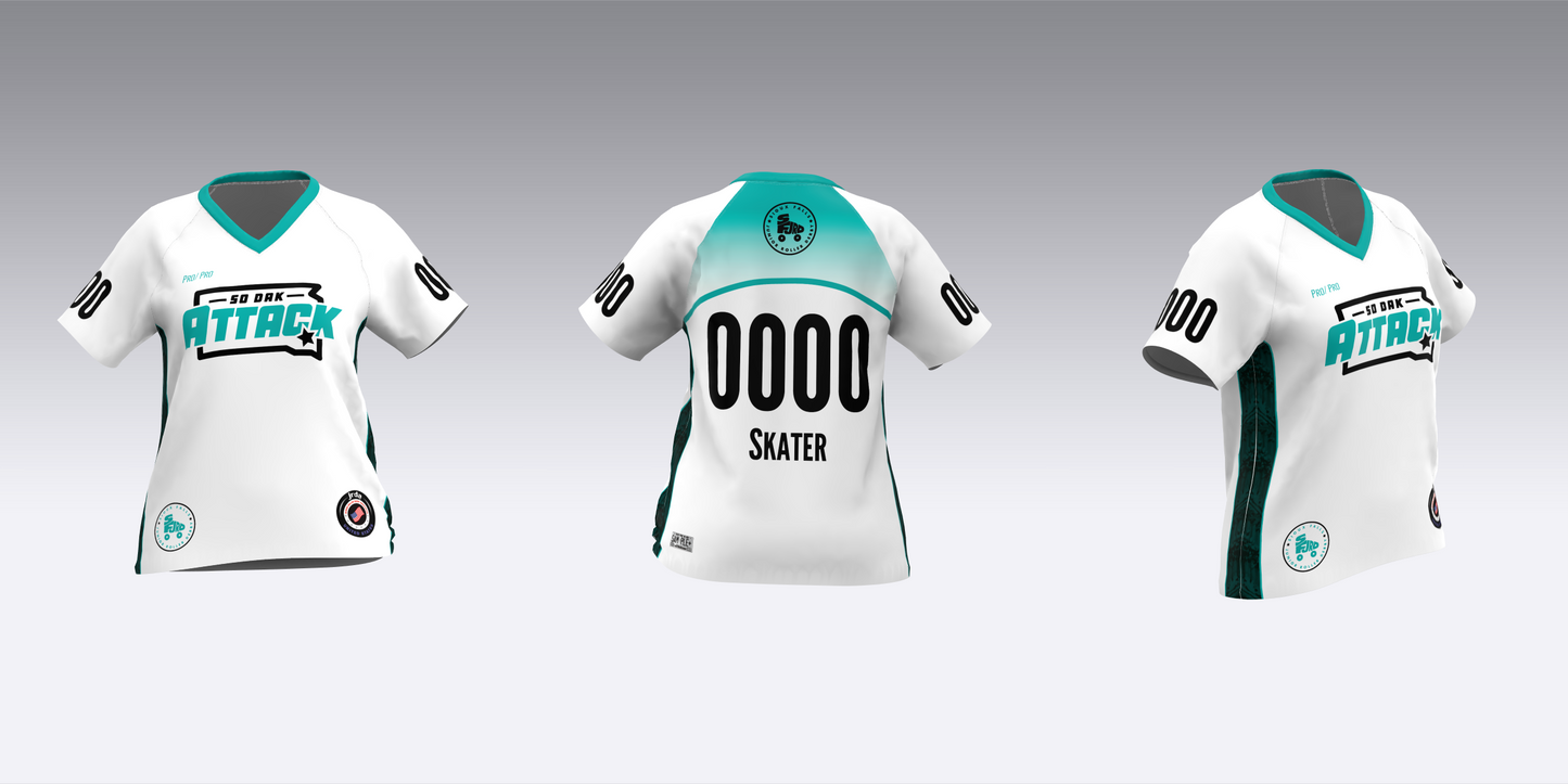 SODAK TEAM JERSEYS