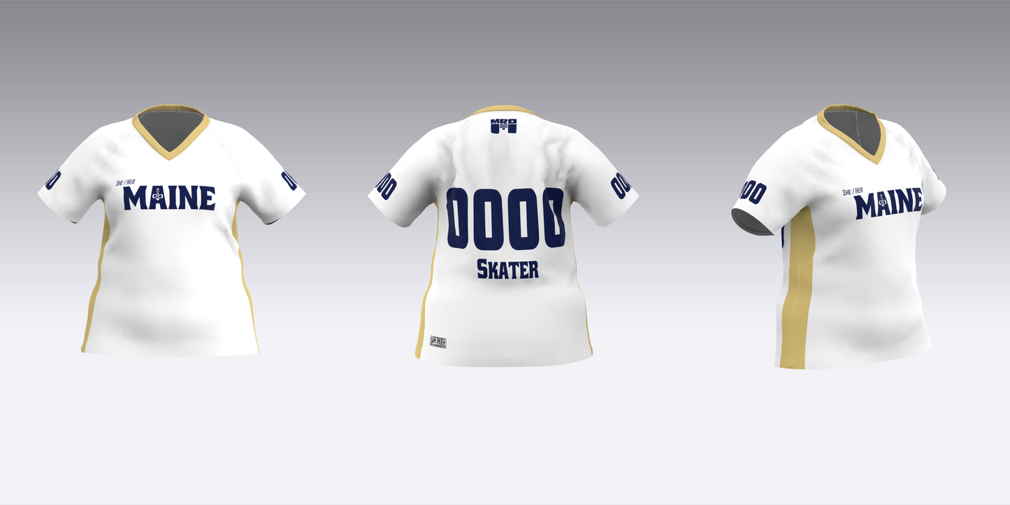 MRD JERSEYS
