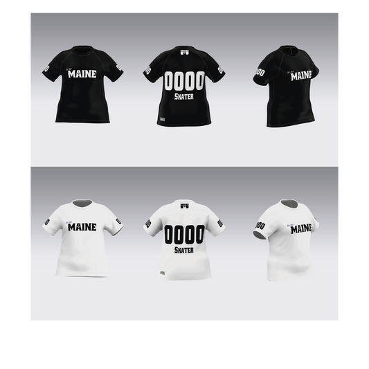 MRD SCRIMMAGE JERSEYS