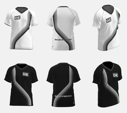 SFOD Raglan Tee