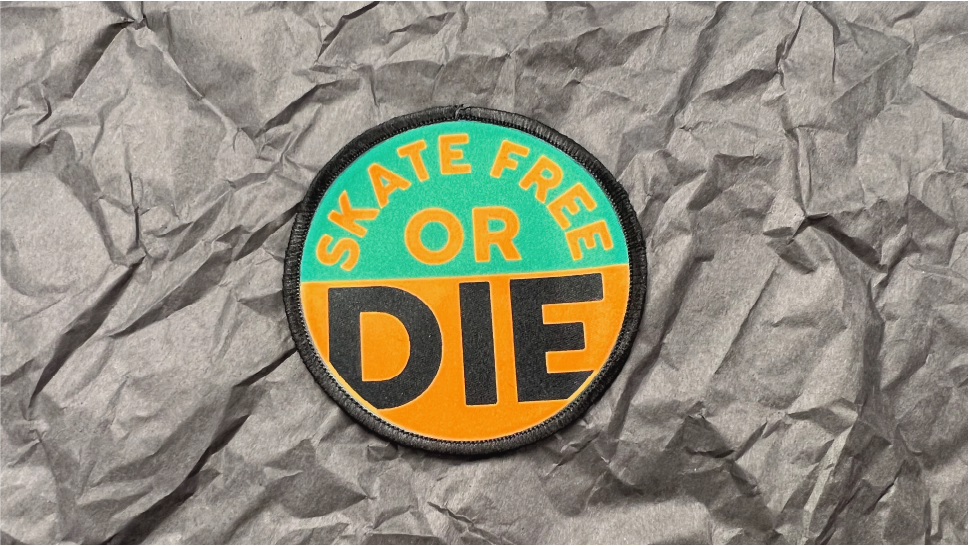 Patches