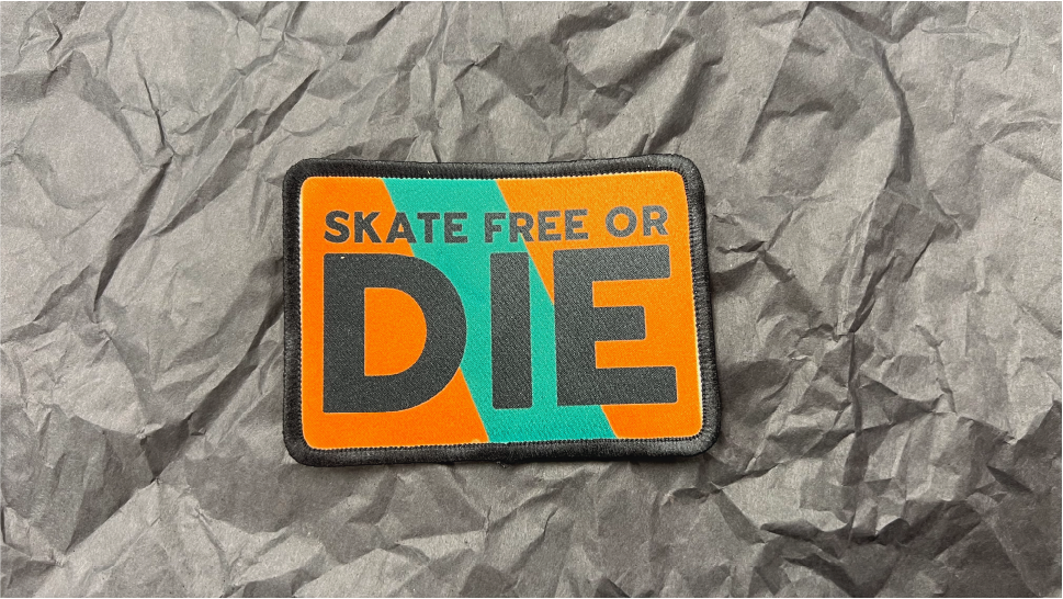 Patches