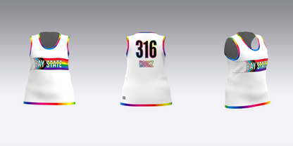 BAY STATE PRIDE JERSEYS