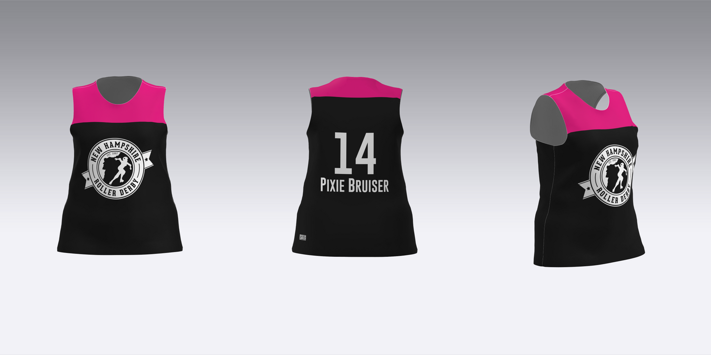 NHRD TEAM JERSEY