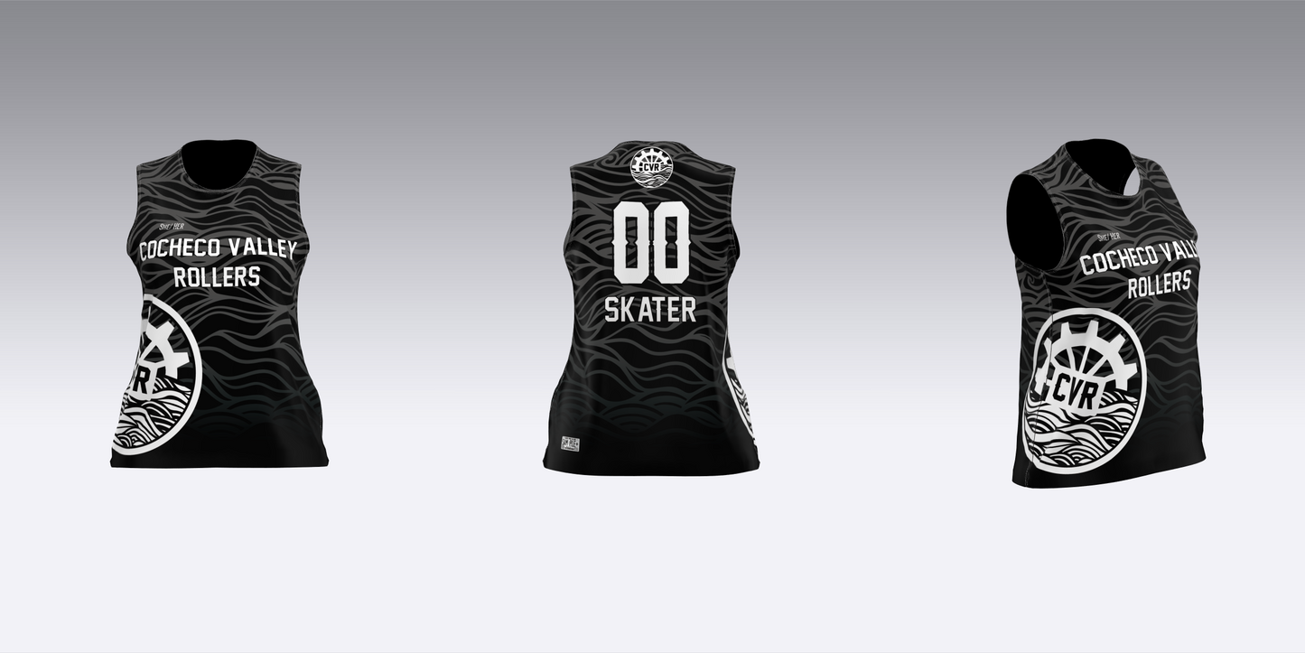 COCHECO TEAM JERSEYS