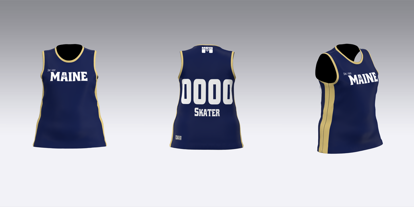 MRD JERSEYS