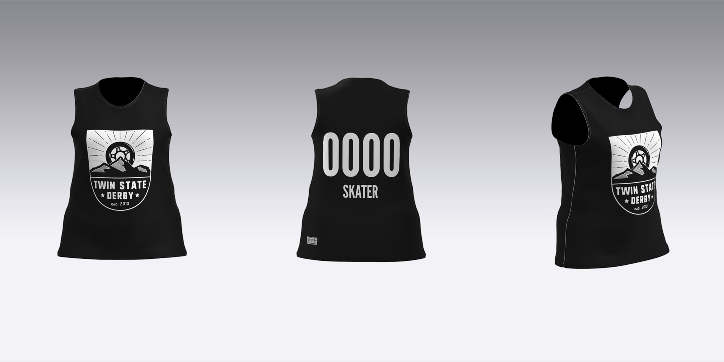Twin State Scrimmage Jerseys
