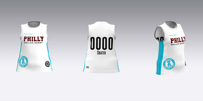 PHILLY ALL STARS JERSEYS