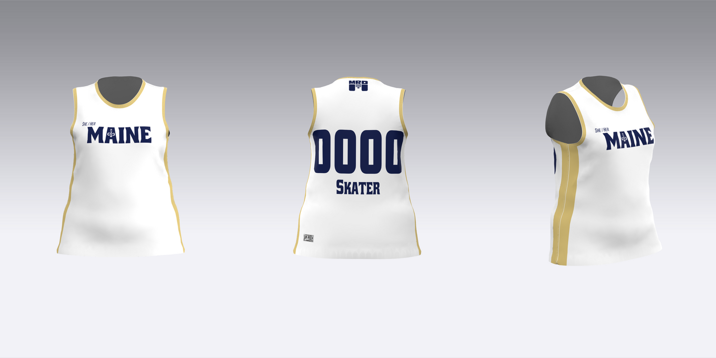 MRD JERSEYS