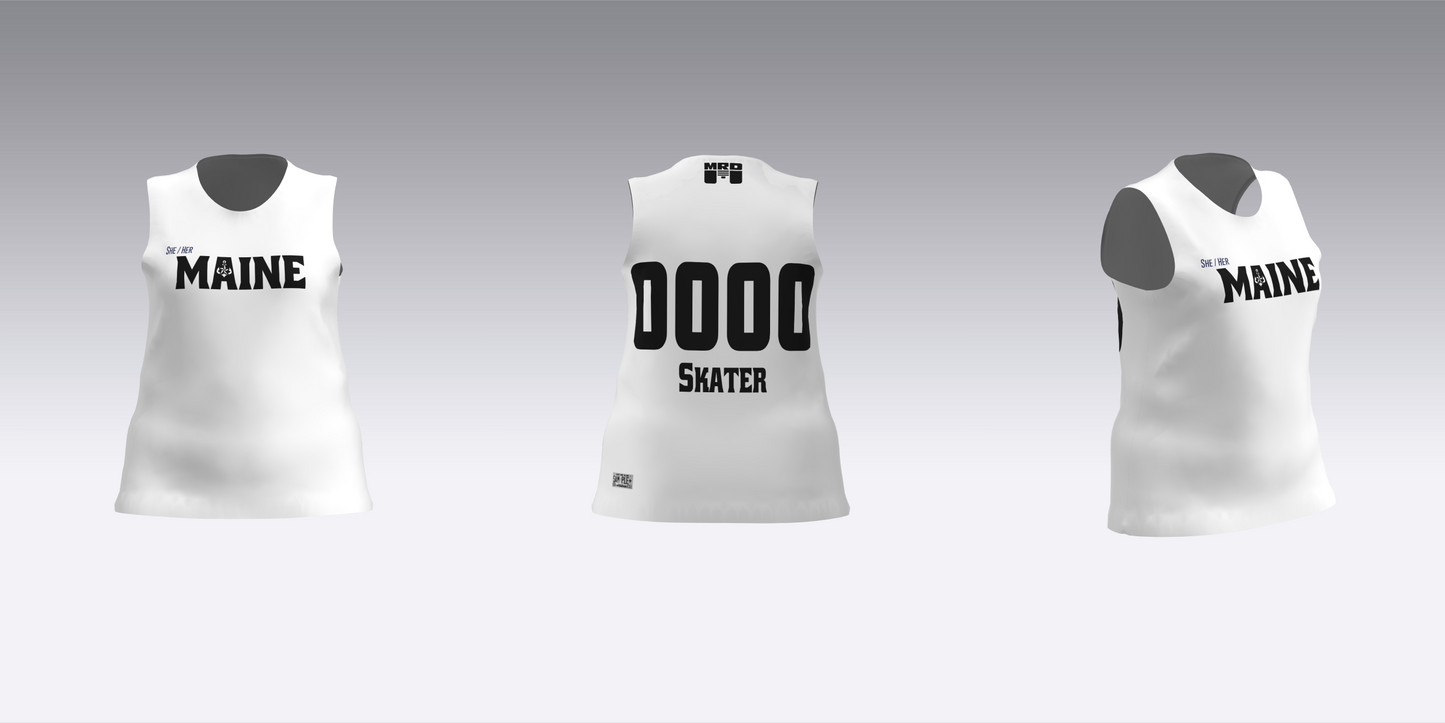 MRD SCRIMMAGE JERSEYS