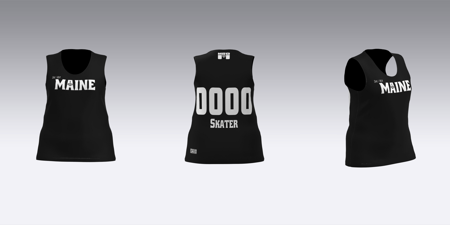 MRD SCRIMMAGE JERSEYS