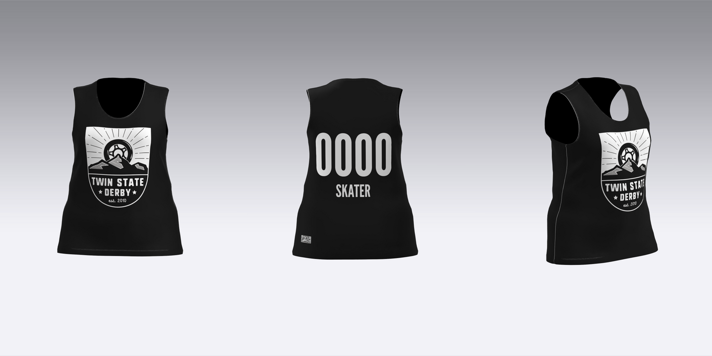 Twin State Scrimmage Jerseys