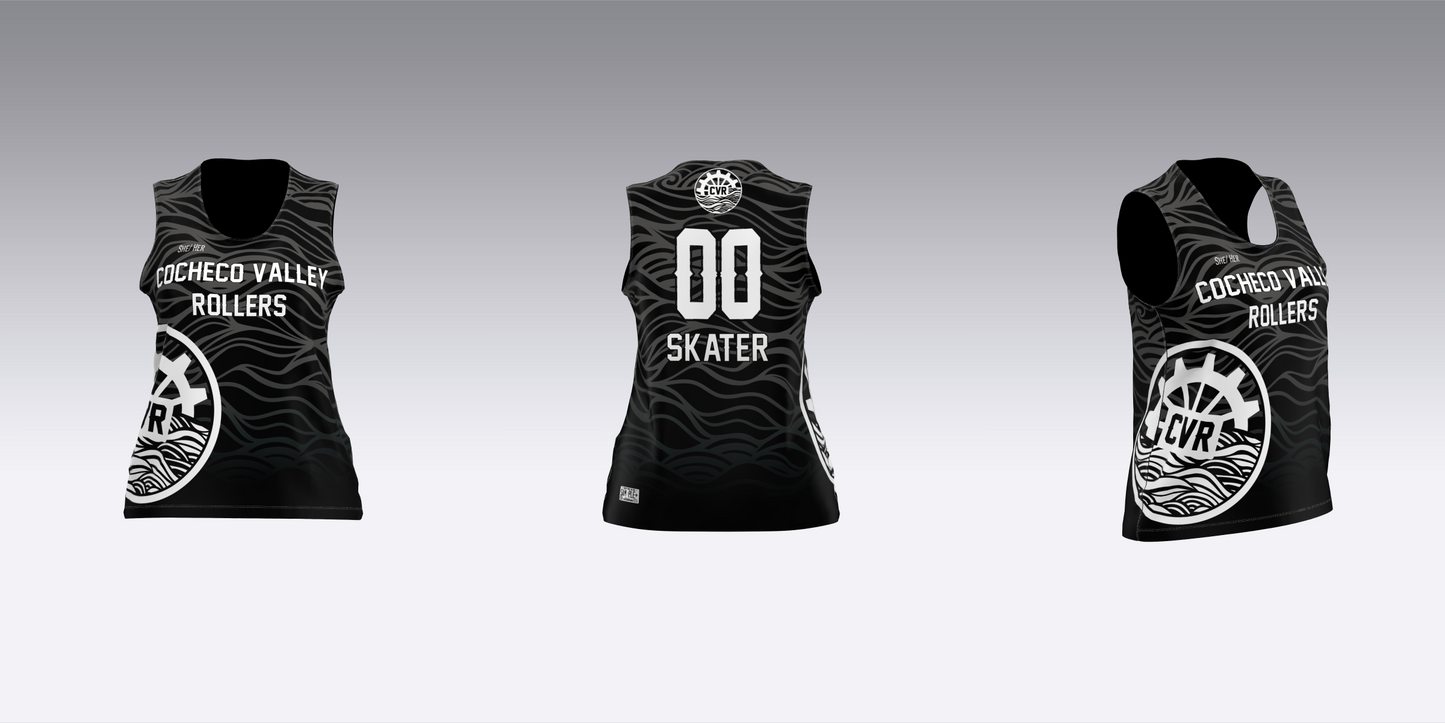 COCHECO TEAM JERSEYS