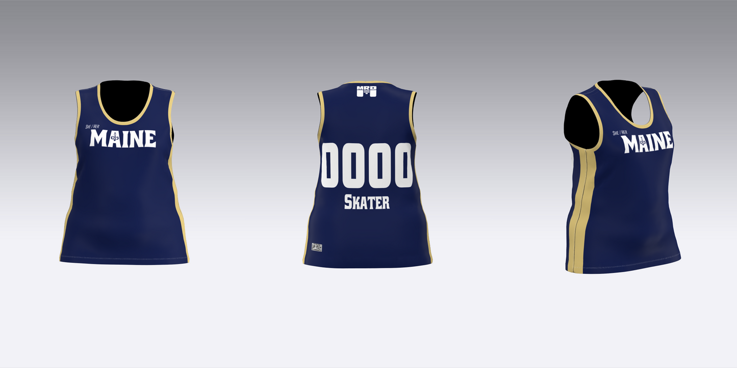 MRD JERSEYS