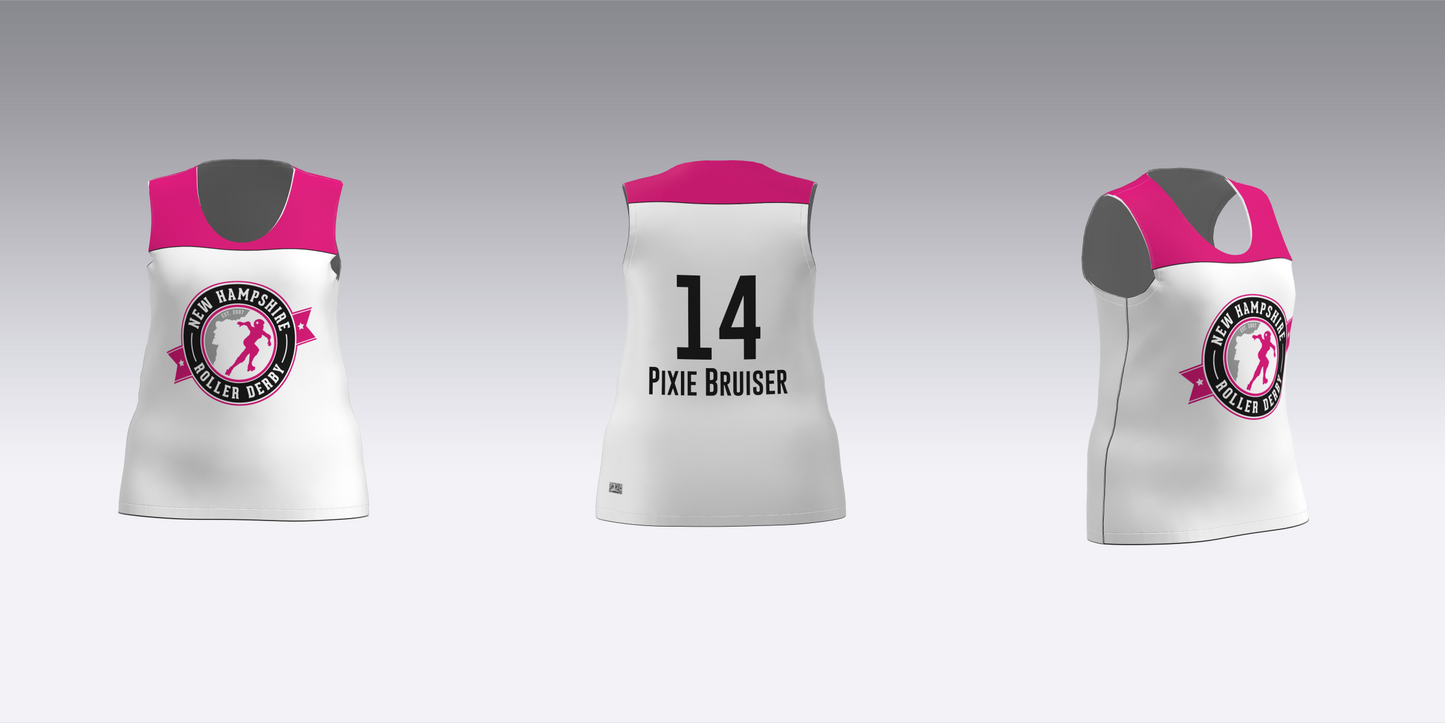 NHRD TEAM JERSEY