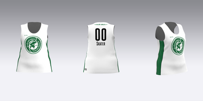 AFA ROLLER DERBY TEAM JERSEYS