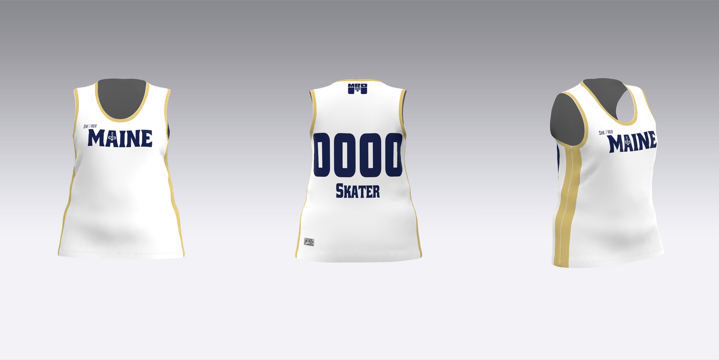 MRD JERSEYS
