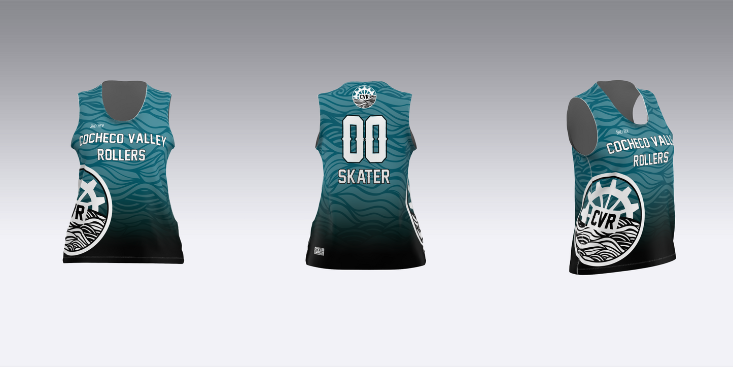 COCHECO TEAM JERSEYS