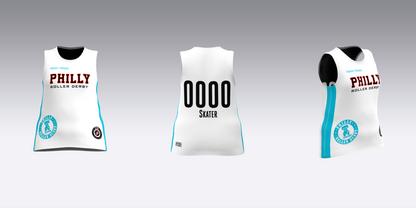 PHILLY ALL STARS JERSEYS