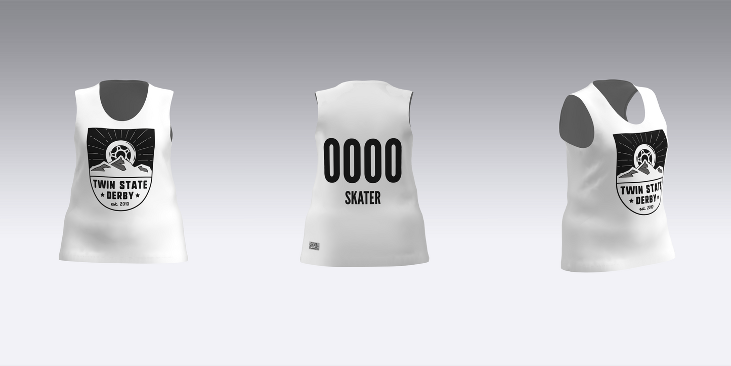 Twin State Scrimmage Jerseys