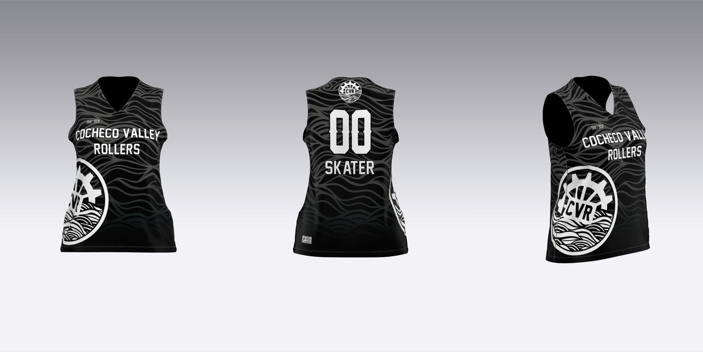 COCHECO TEAM JERSEYS