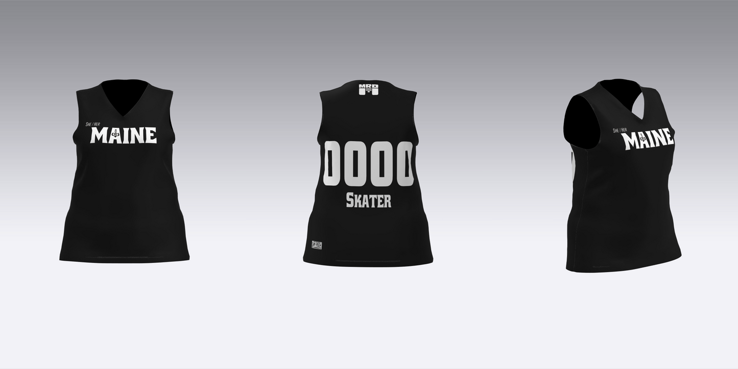 MRD SCRIMMAGE JERSEYS