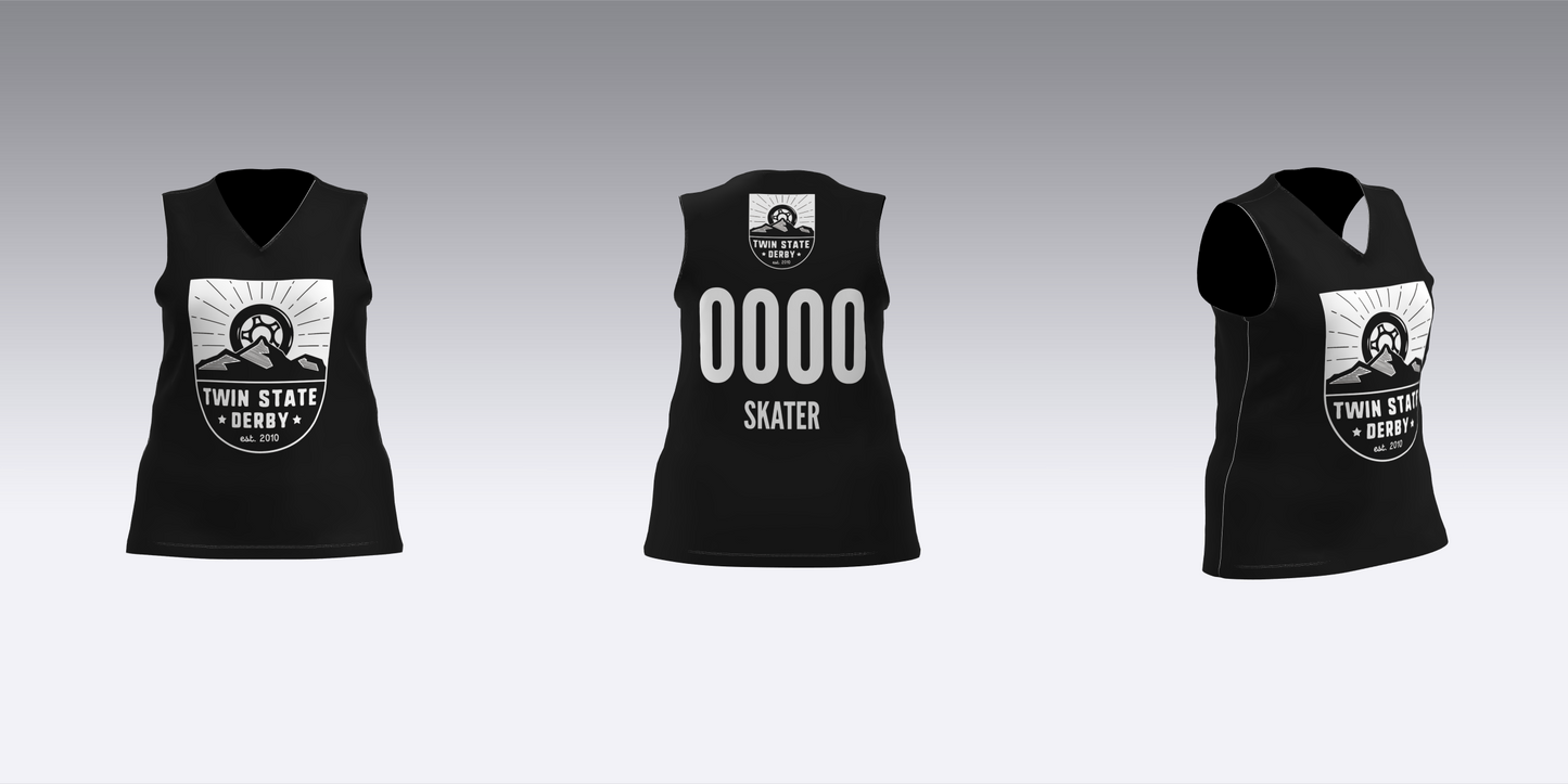 Twin State Scrimmage Jerseys