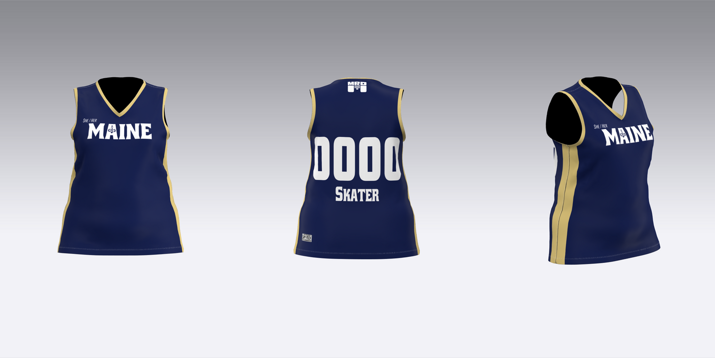 MRD JERSEYS